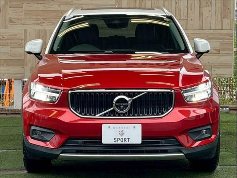 XC40