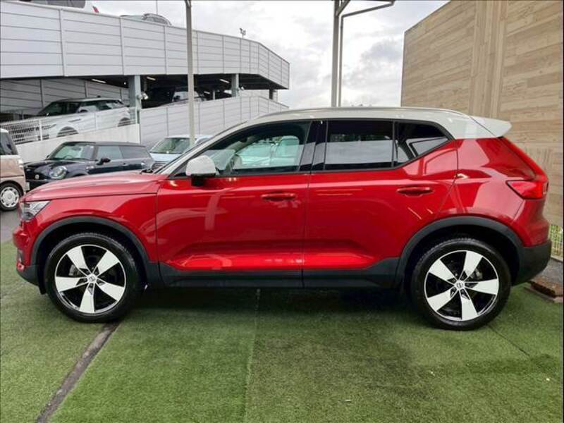 XC40