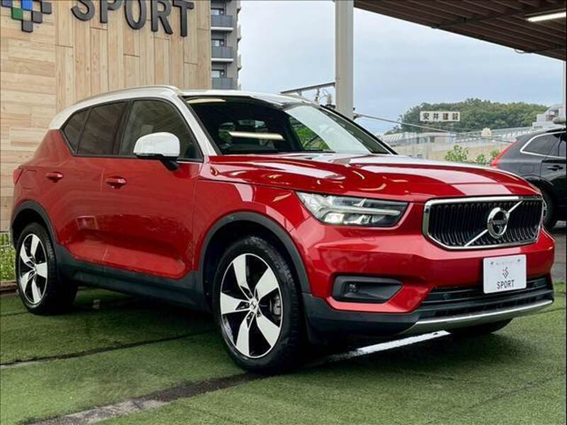 XC40