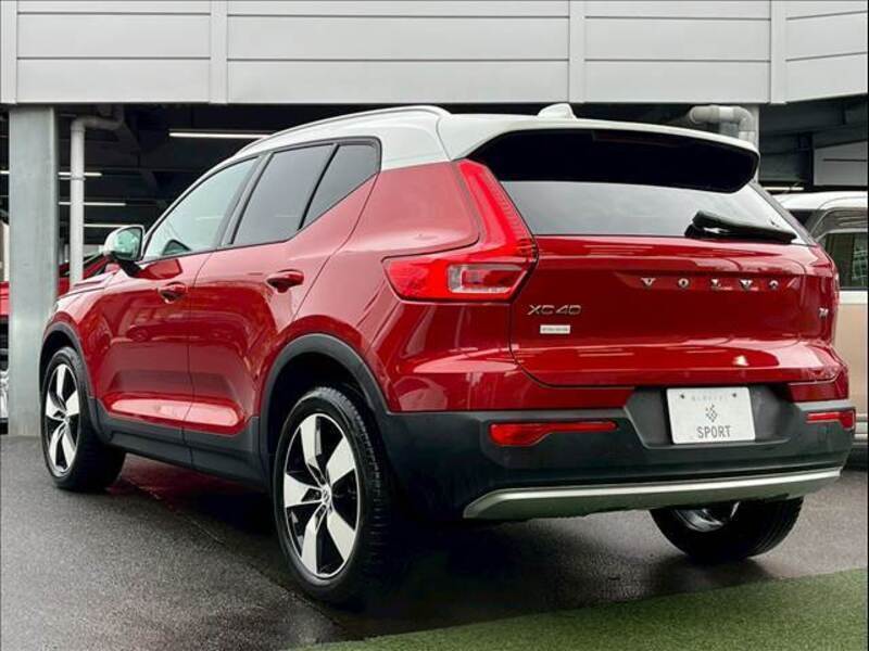 XC40