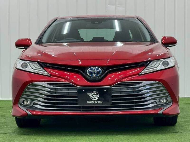 CAMRY