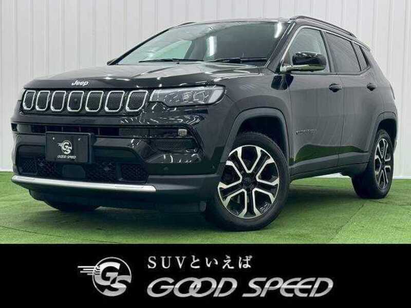 CHRYSLER JEEP COMPASS