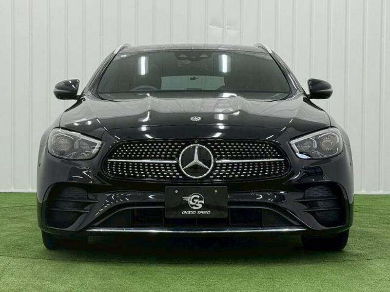 E-CLASS