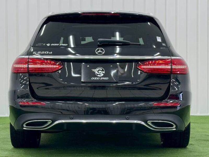 E-CLASS