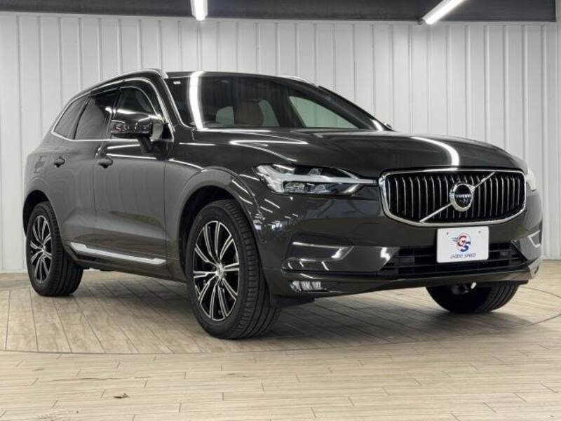 XC60