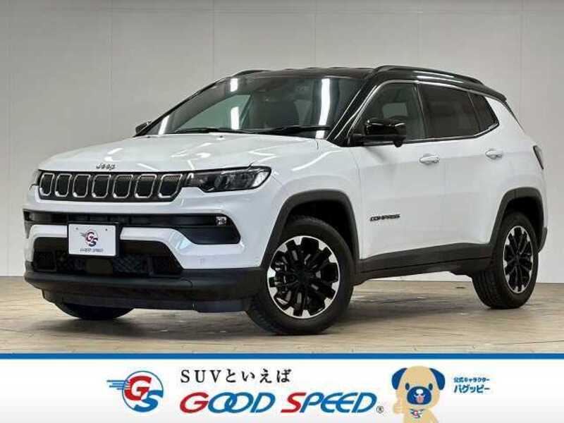 CHRYSLER JEEP COMPASS