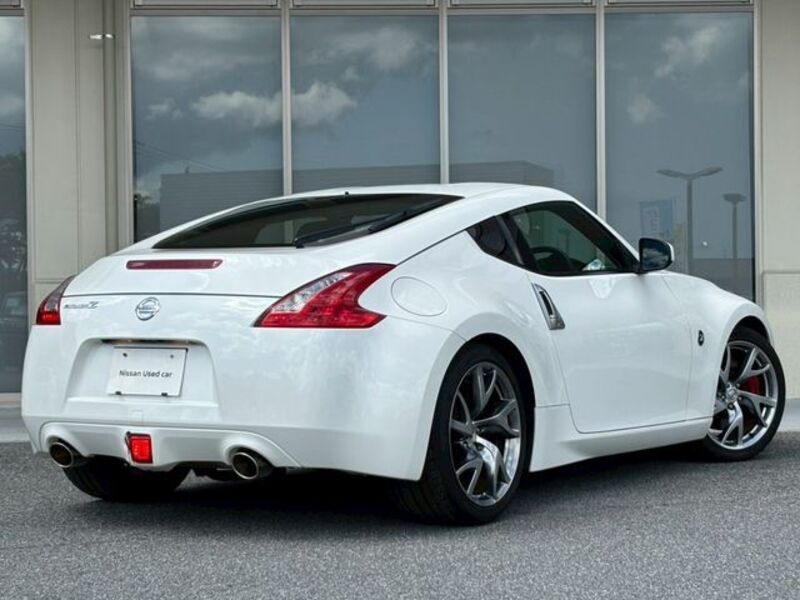FAIRLADY Z