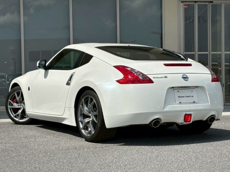 FAIRLADY Z