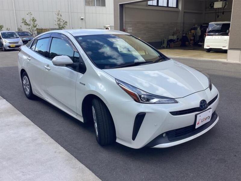 PRIUS