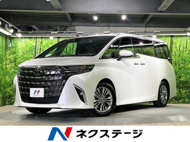 ALPHARD-0