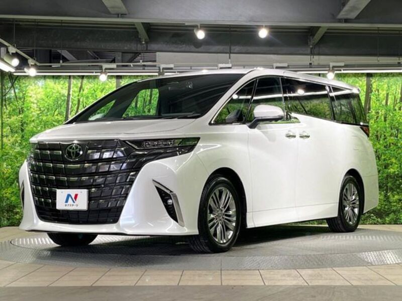 ALPHARD