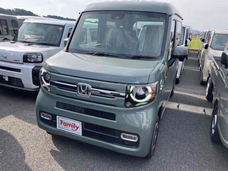N-VAN