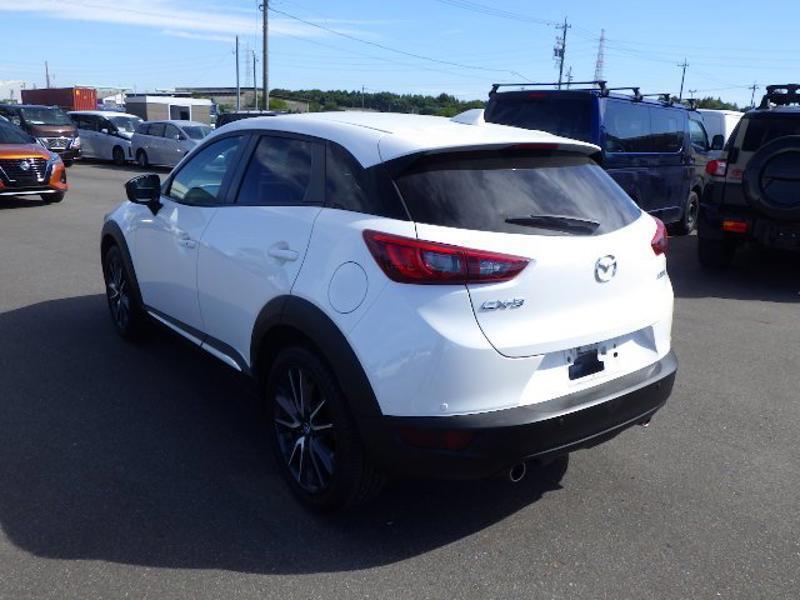 CX-3