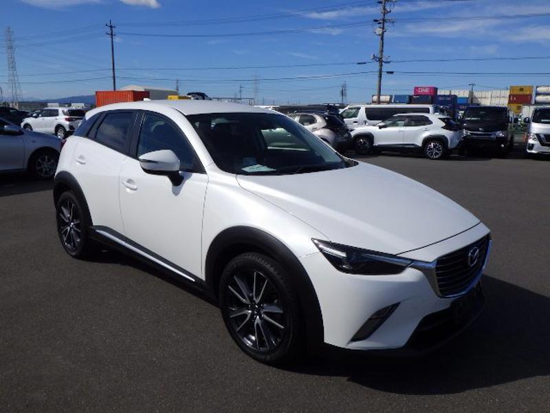 CX-3-0