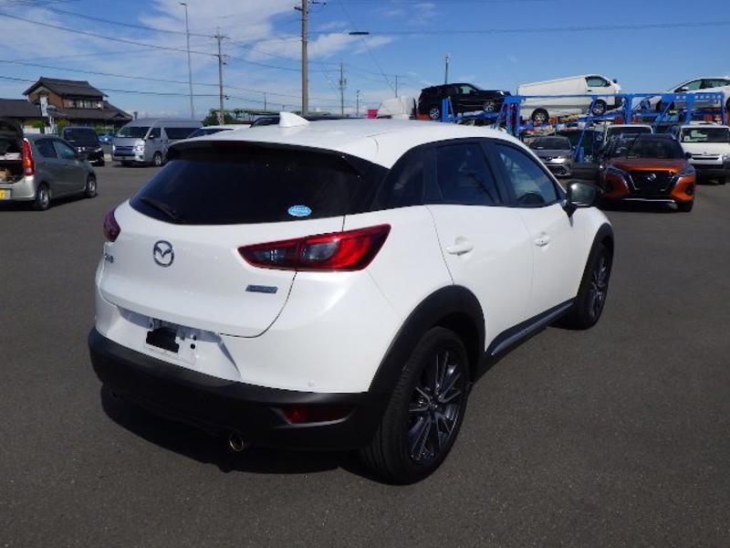 CX-3
