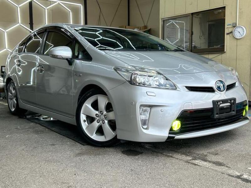PRIUS
