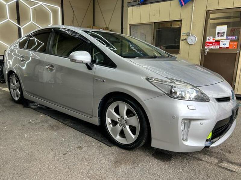 PRIUS