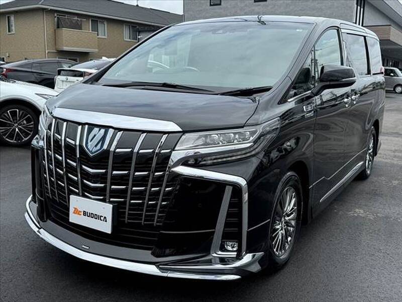 ALPHARD