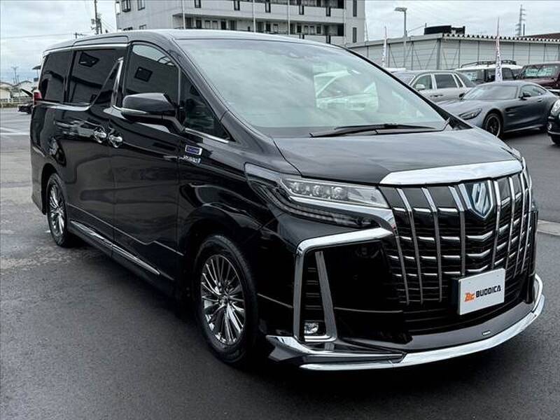 ALPHARD