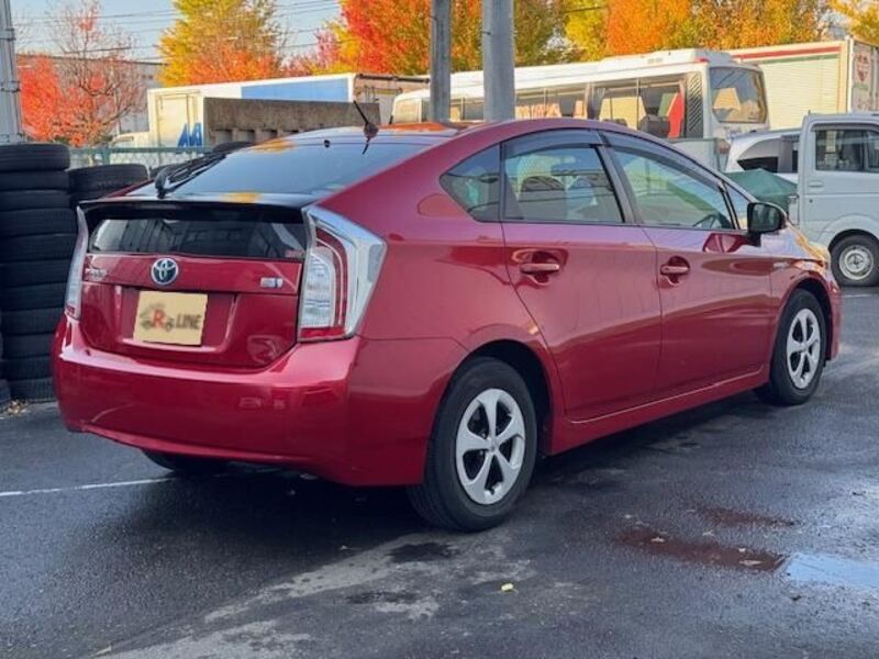 PRIUS