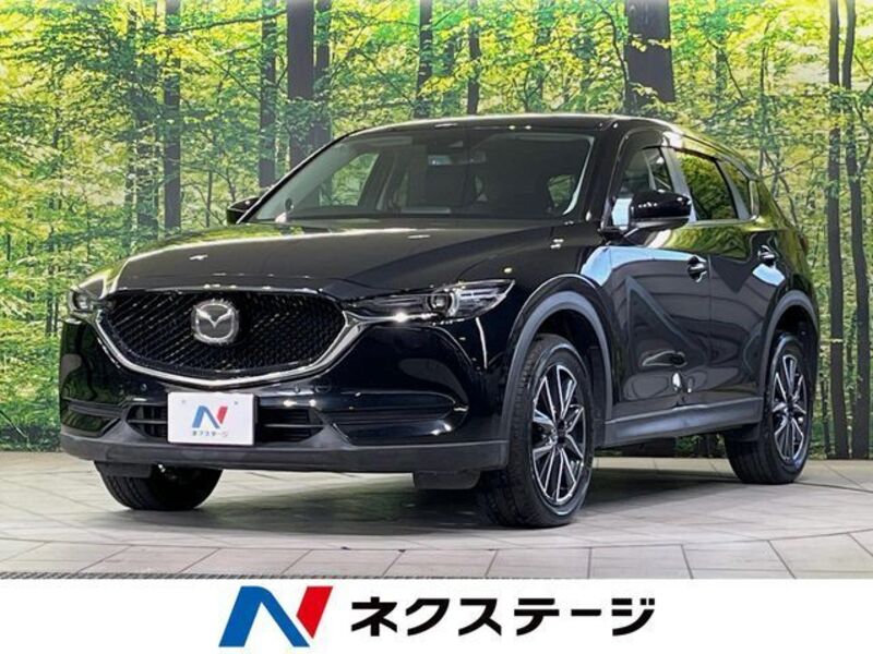 CX-5-0