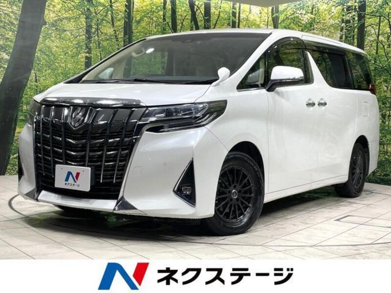 ALPHARD-0
