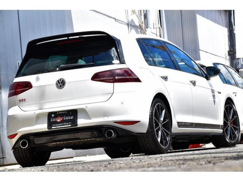 GOLF GTI