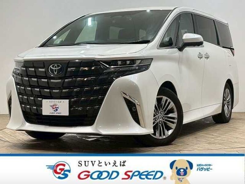 ALPHARD-0