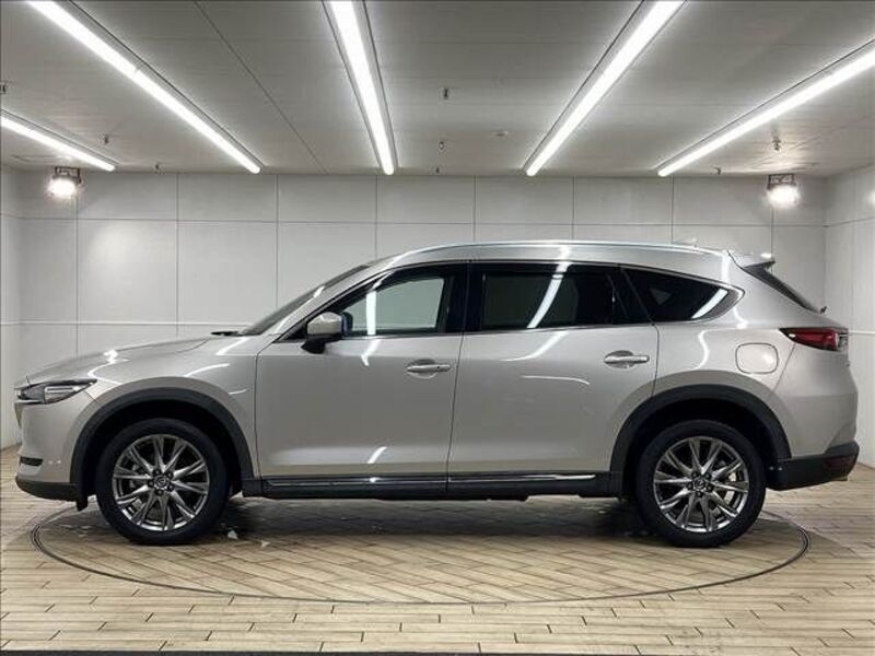 CX-8