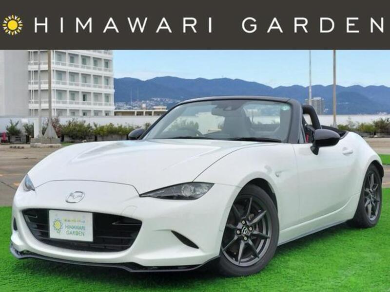 MAZDA ROADSTER