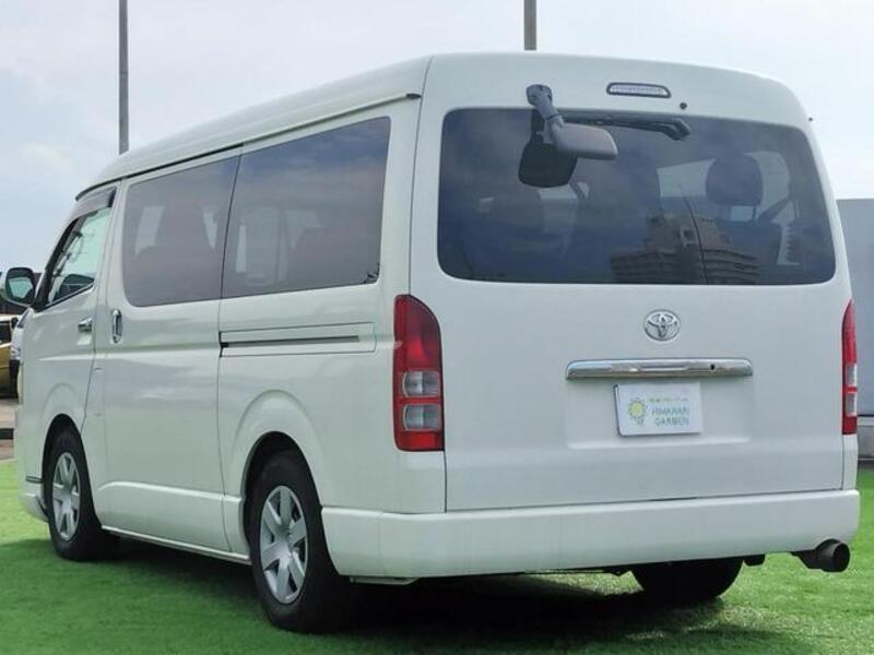 HIACE WAGON