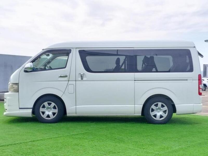 HIACE WAGON