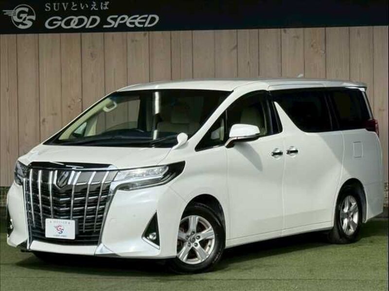 ALPHARD-0