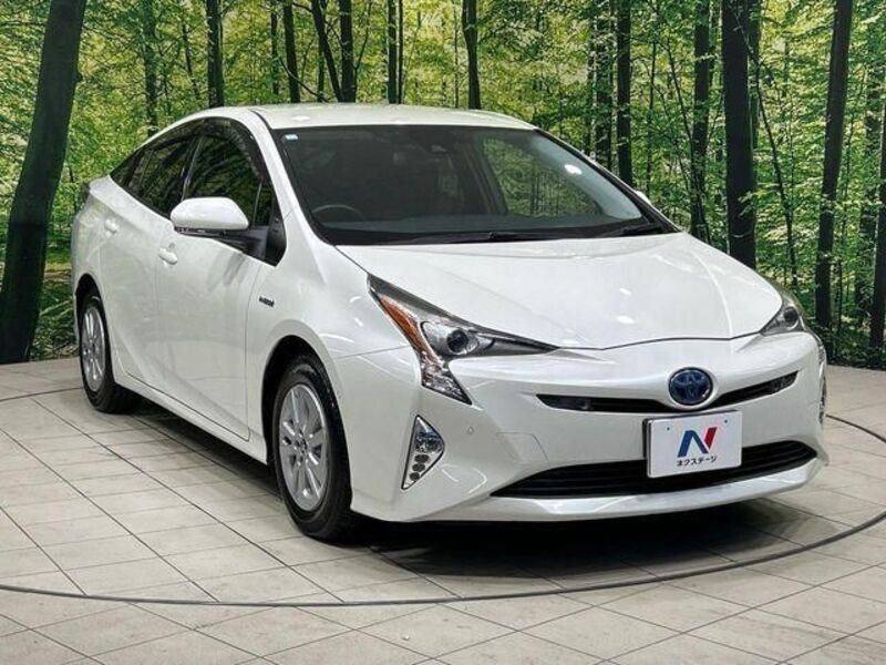 PRIUS