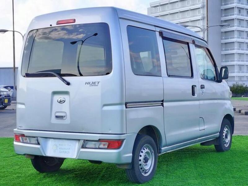 HIJET CARGO