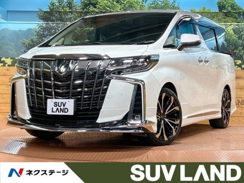 ALPHARD-0