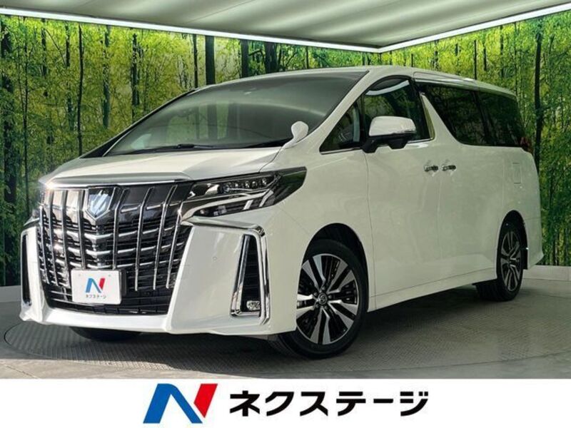 ALPHARD-0