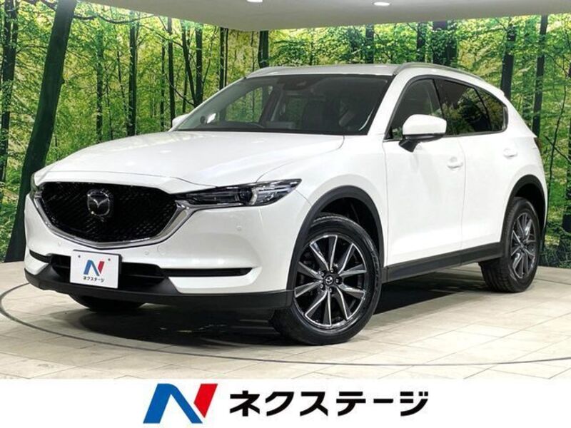 CX-5-0