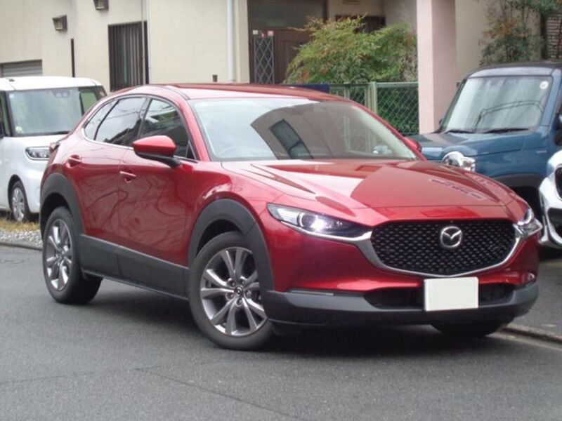 CX-30-0