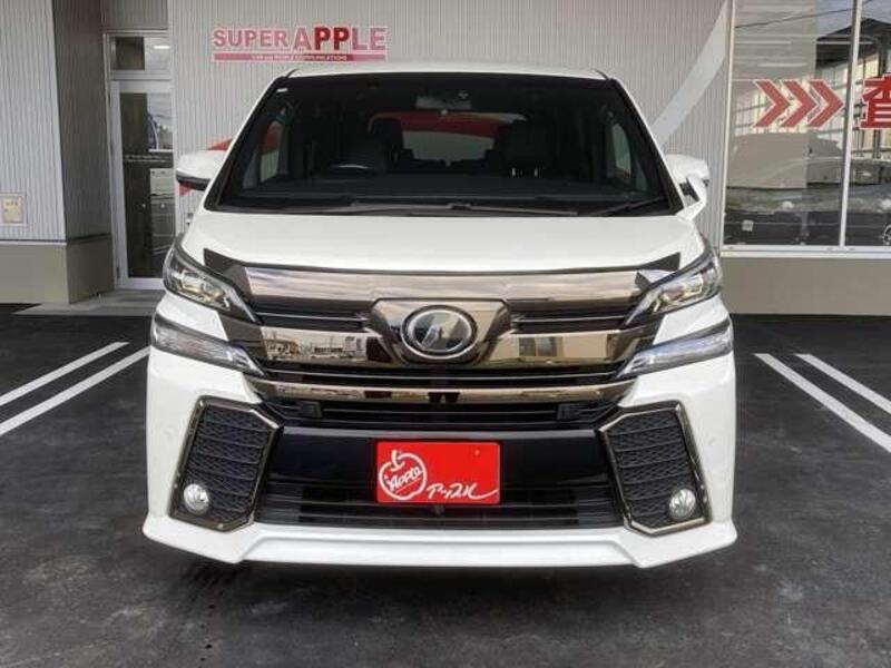 VELLFIRE