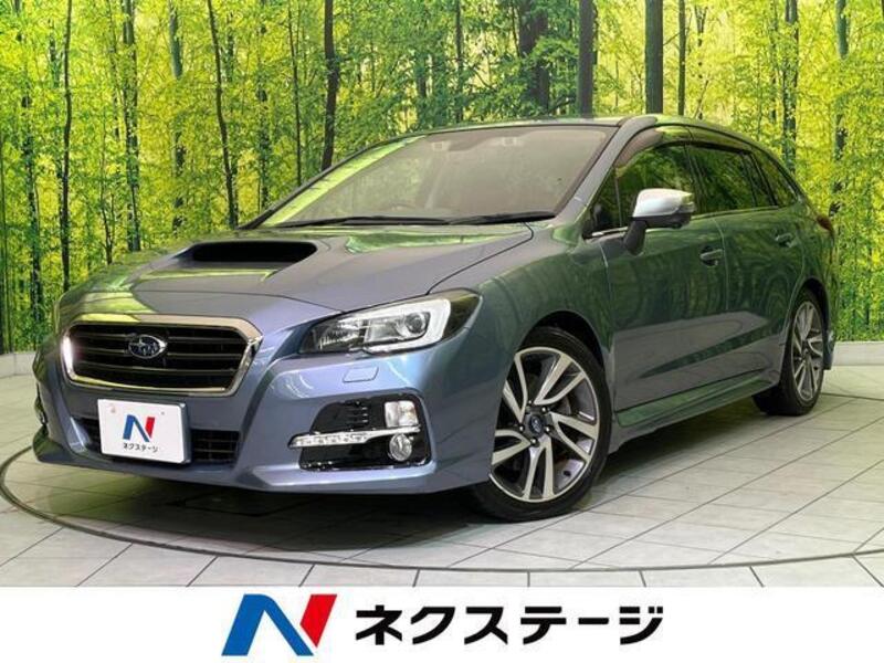 LEVORG-0