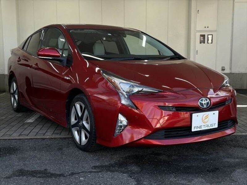 PRIUS
