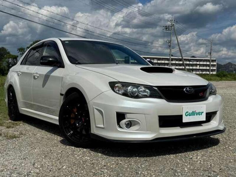 IMPREZA