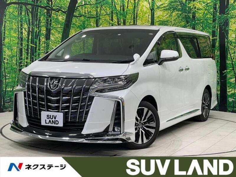 ALPHARD-0