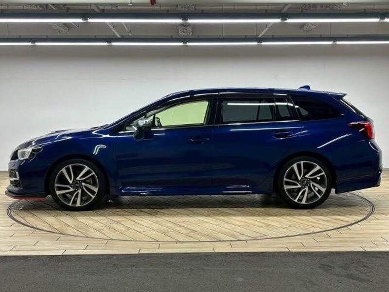 LEVORG