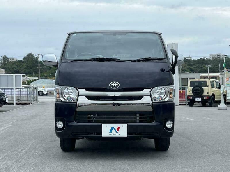 HIACE VAN-15