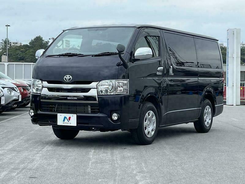 HIACE VAN-0