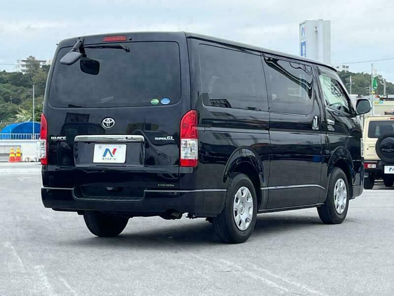 HIACE VAN-22