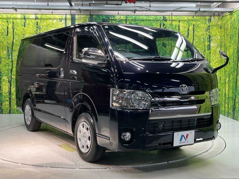 HIACE VAN-62