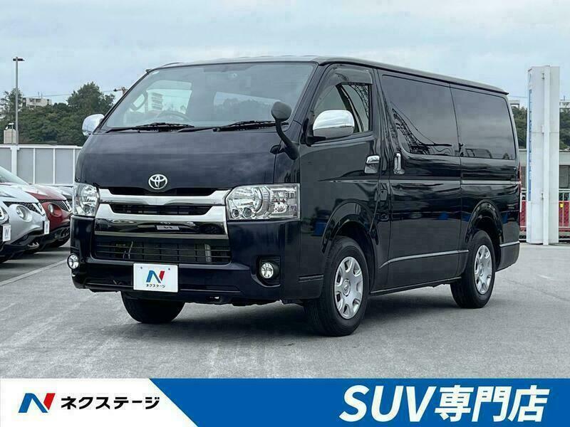 HIACE VAN-52